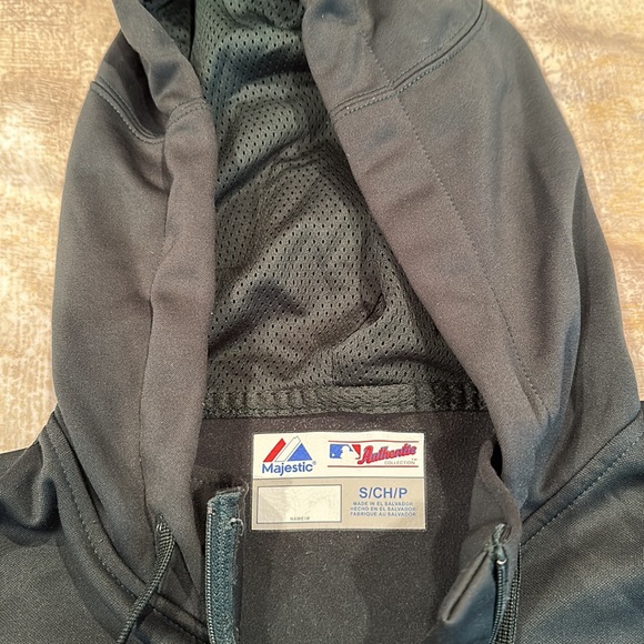 Oakland Athletics A’s hoodie - Picture 3 of 6